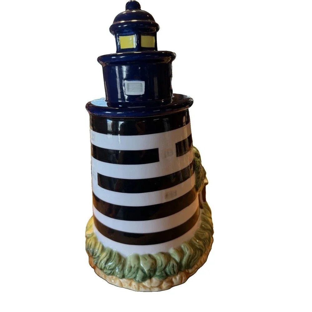 Bico China lighthouse cookie